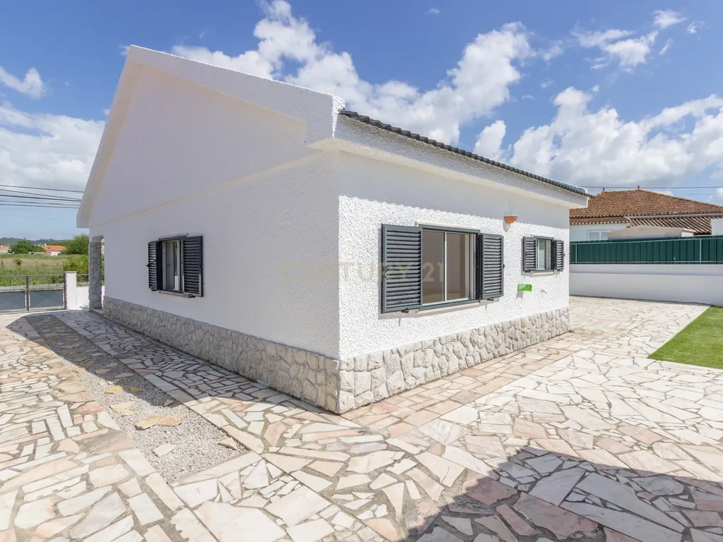 Moradia Isolada Azeitão - Image 30
