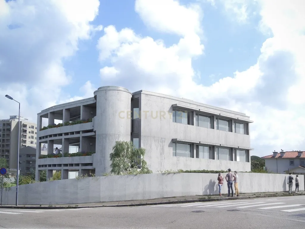 Apartamento T2 junto ao Parque da Cidade do Porto — Exclusividade e Conforto à sua Medida. - Image 10