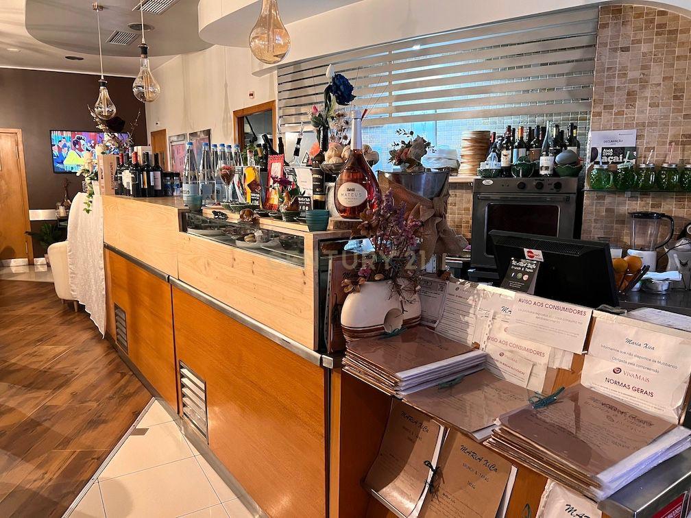 Restaurante no centro das Caldas da Rainha - Image 19