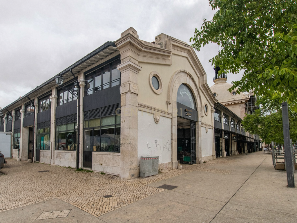 Trespasse Frutaria – Mercado da Ribeira / Time Out Market - Image 16