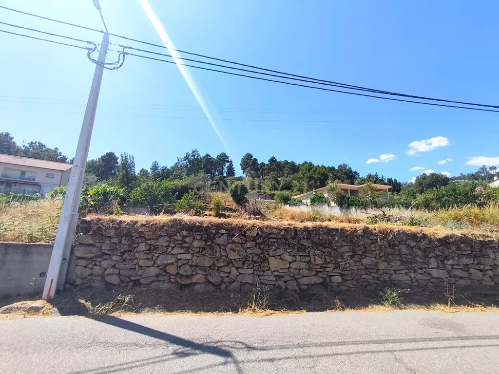 Terreno para construção em Bustelo, Chaves - 59.000€ - Image 2