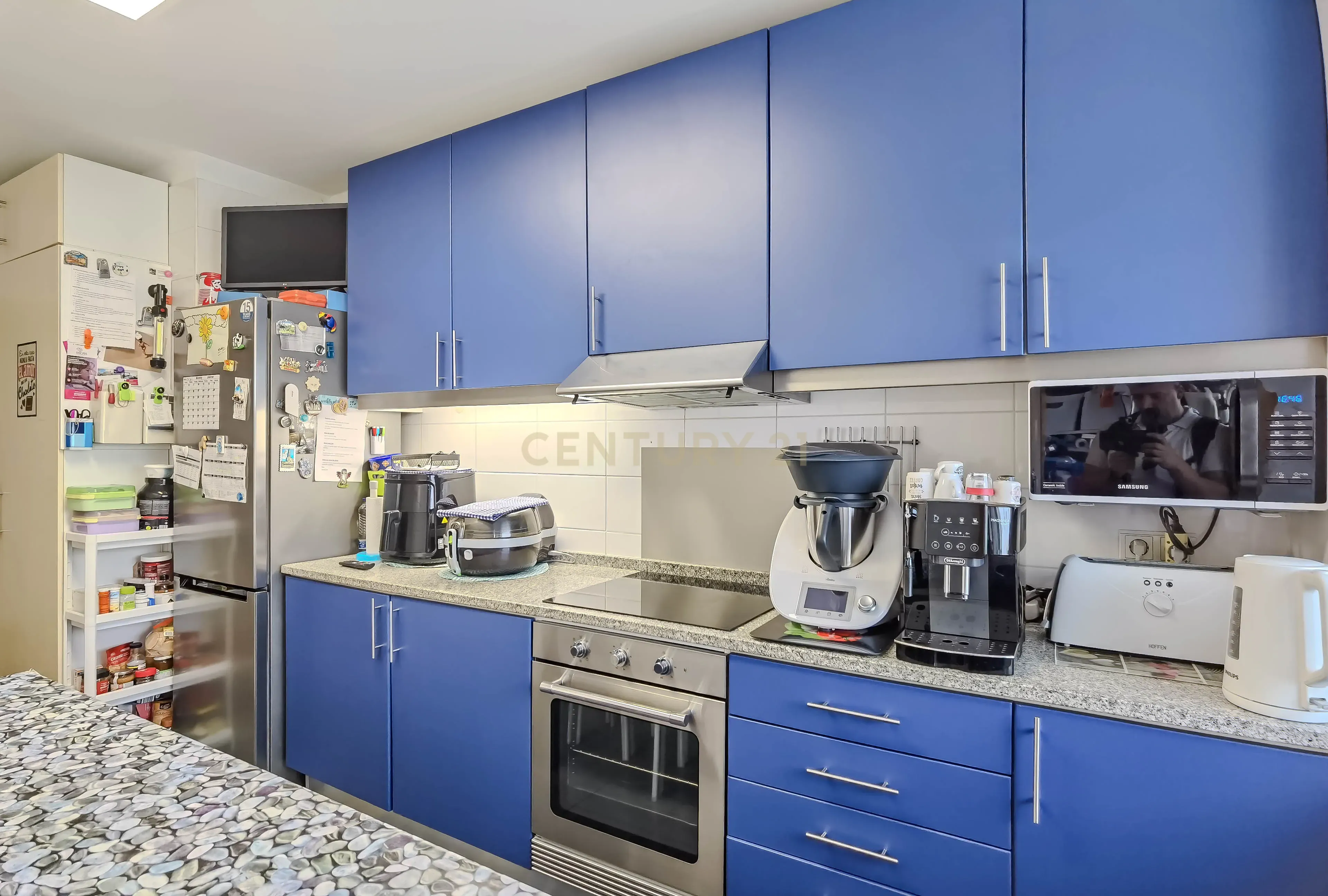 Apartamento T2, garagem, arrumos, ultimo piso – Ponte da Pedra, Matosinhos - Image 10