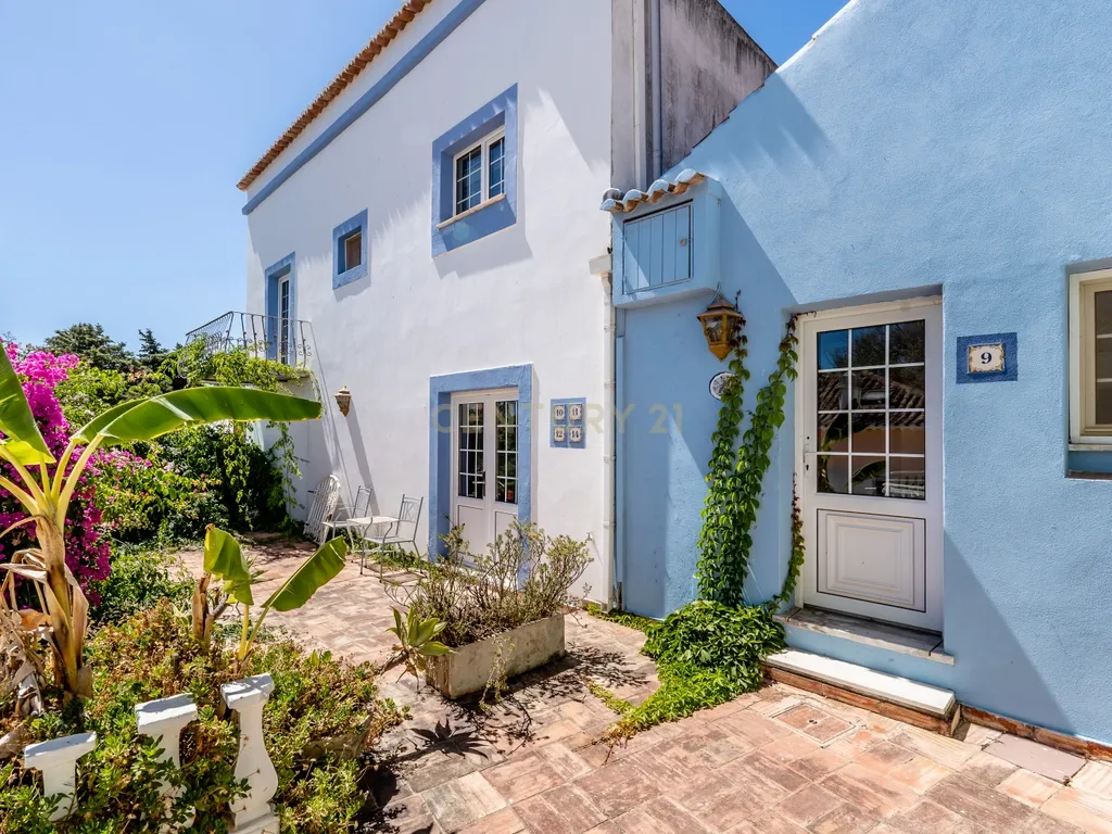 Quinta com 38960 m2 em Odiáxere - Image 8