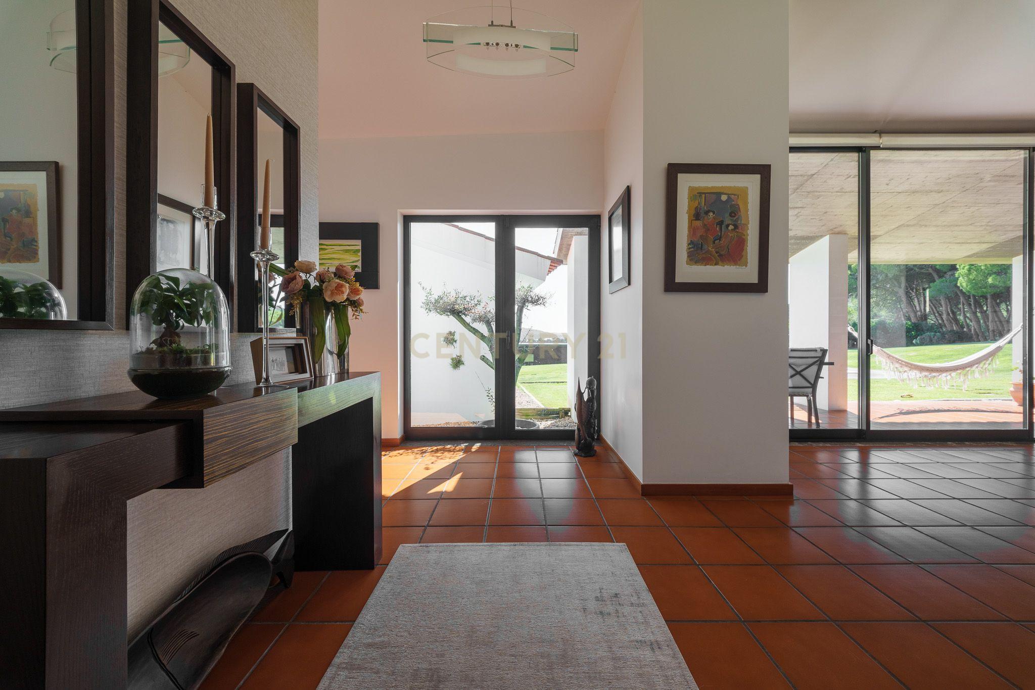 Moradia T5 à venda em Famalicão, Nazaré — foto 6