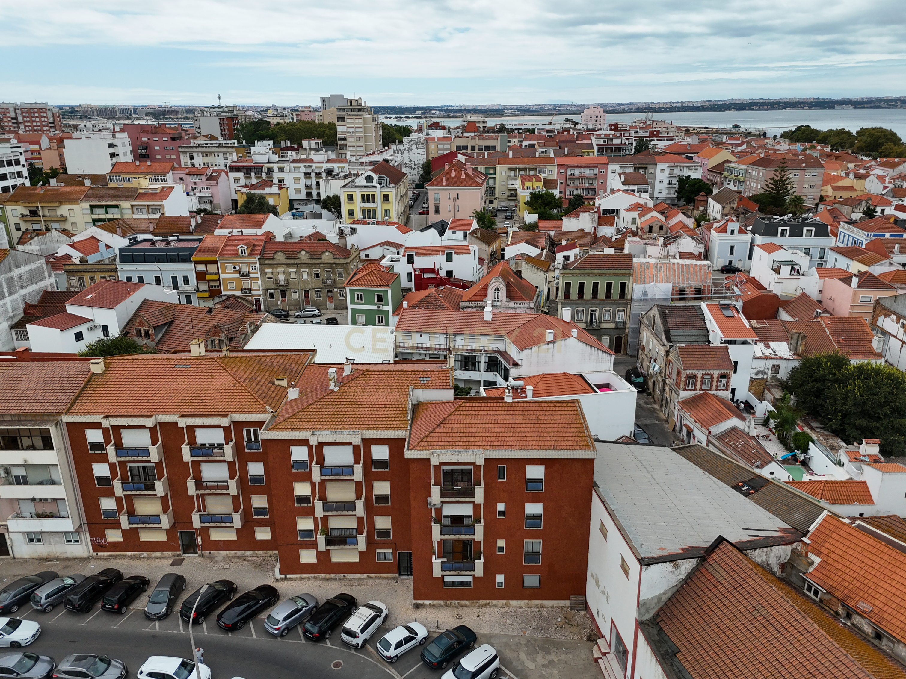 Apartamento T4 à venda em Barreiro e Lavradio, Barreiro — foto 23