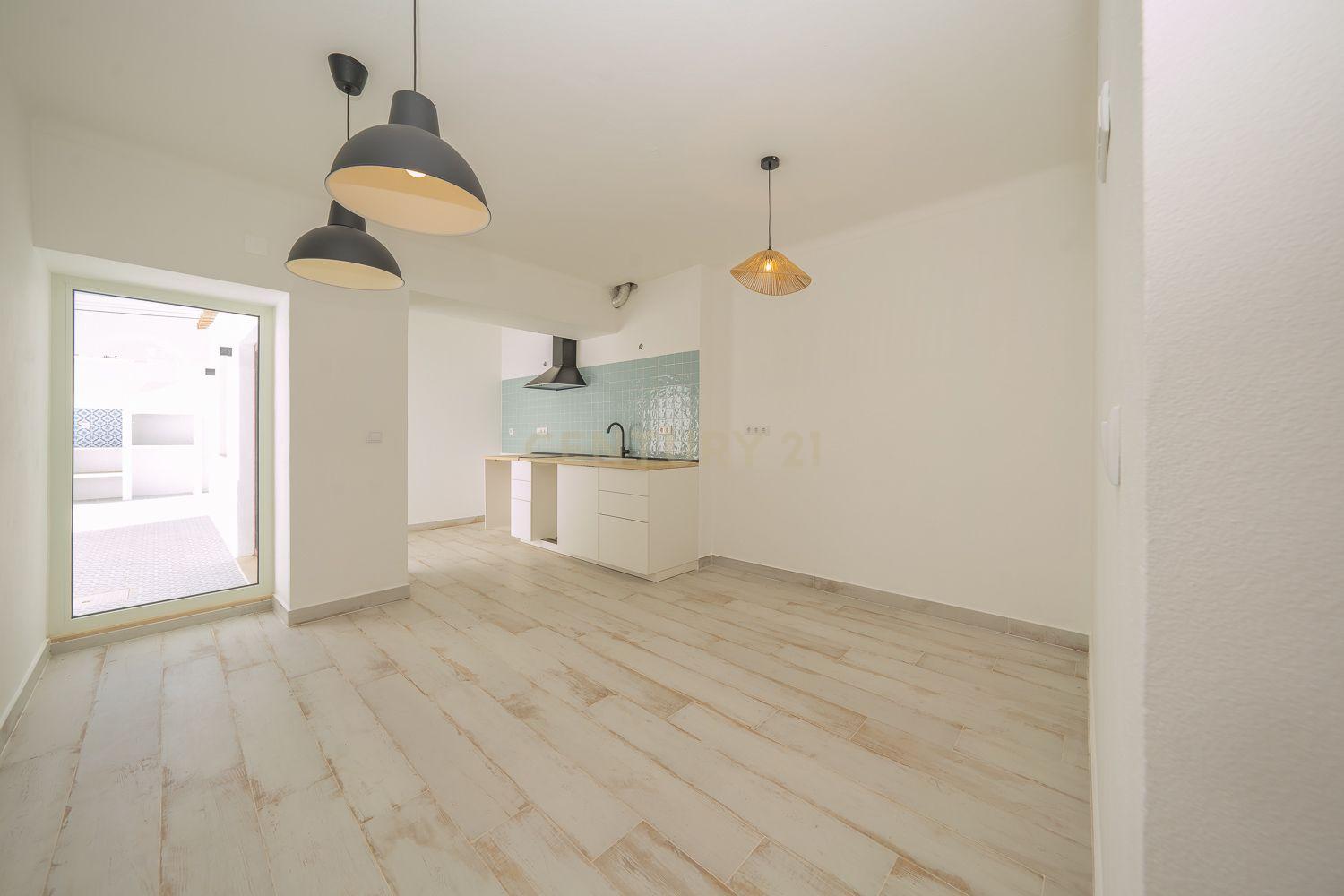 Fotografia 4 de Moradia Térrea com Terraços em Mértola – Habitação ou Investimento