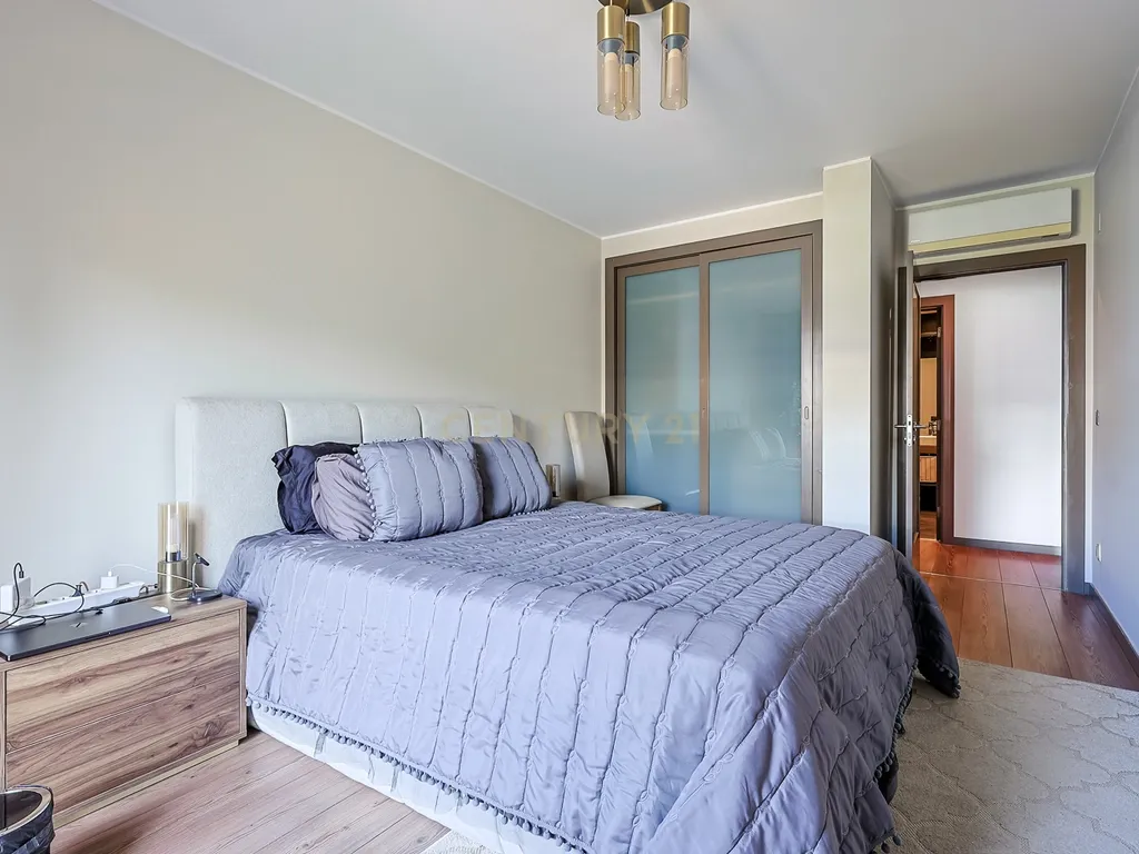 PALMELA, Quinta dos Caracóis » Apartamento T3 + Box de Garagem - Arrendamento - Image 13