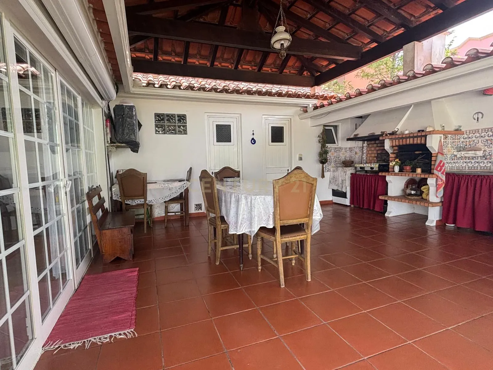 Moradia T5 à venda em Nossa Senhora de Fátima, Entroncamento — foto 27