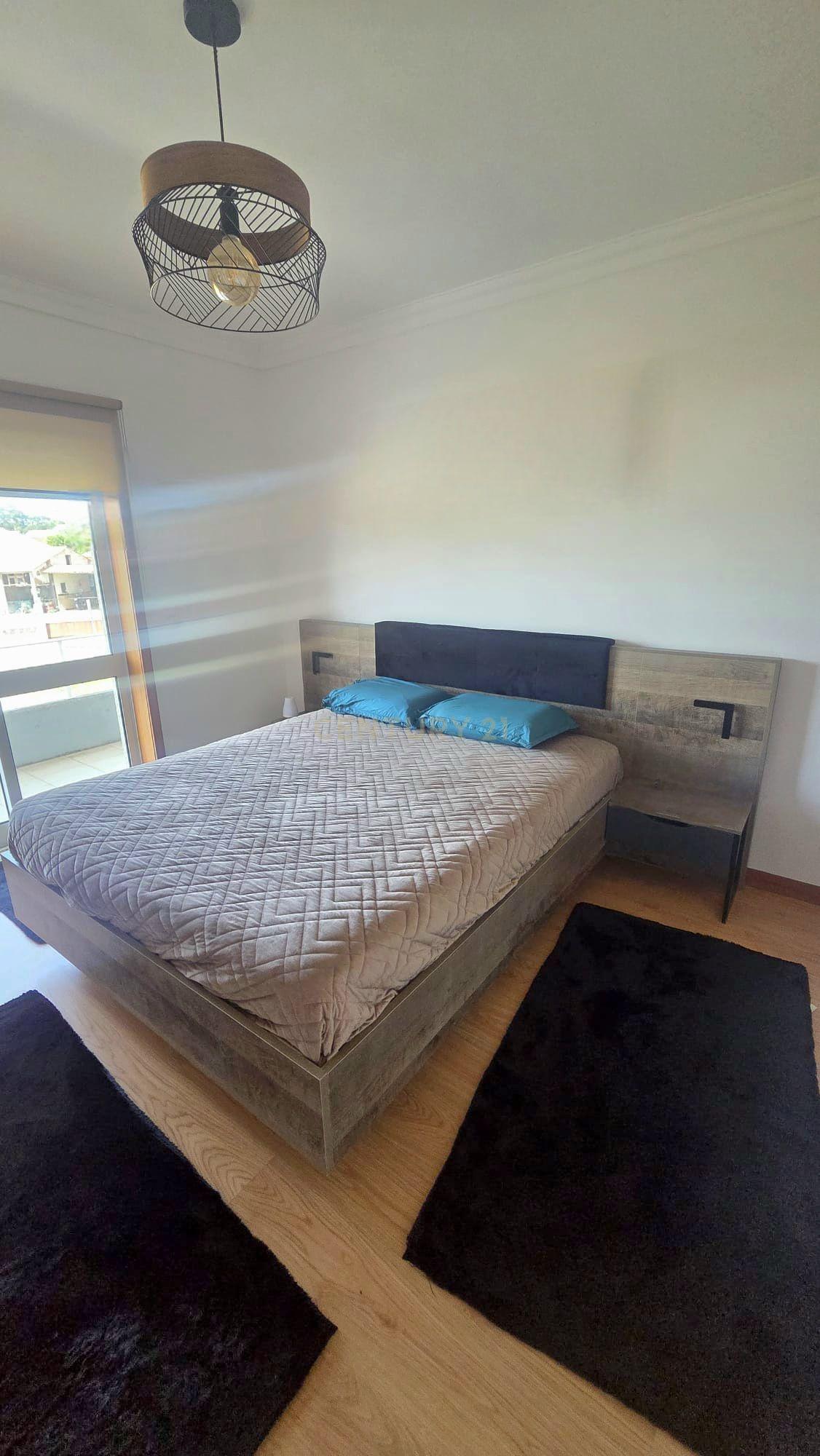 Fotografia 7 de 🏡 T2 com Suíte, Varandas e Garagem com Carregamento para Veículo Elétrico