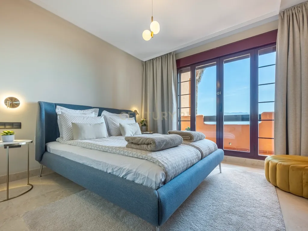 Appartement élégant avec vues panoramiques à Soto de Marbella - Image 14