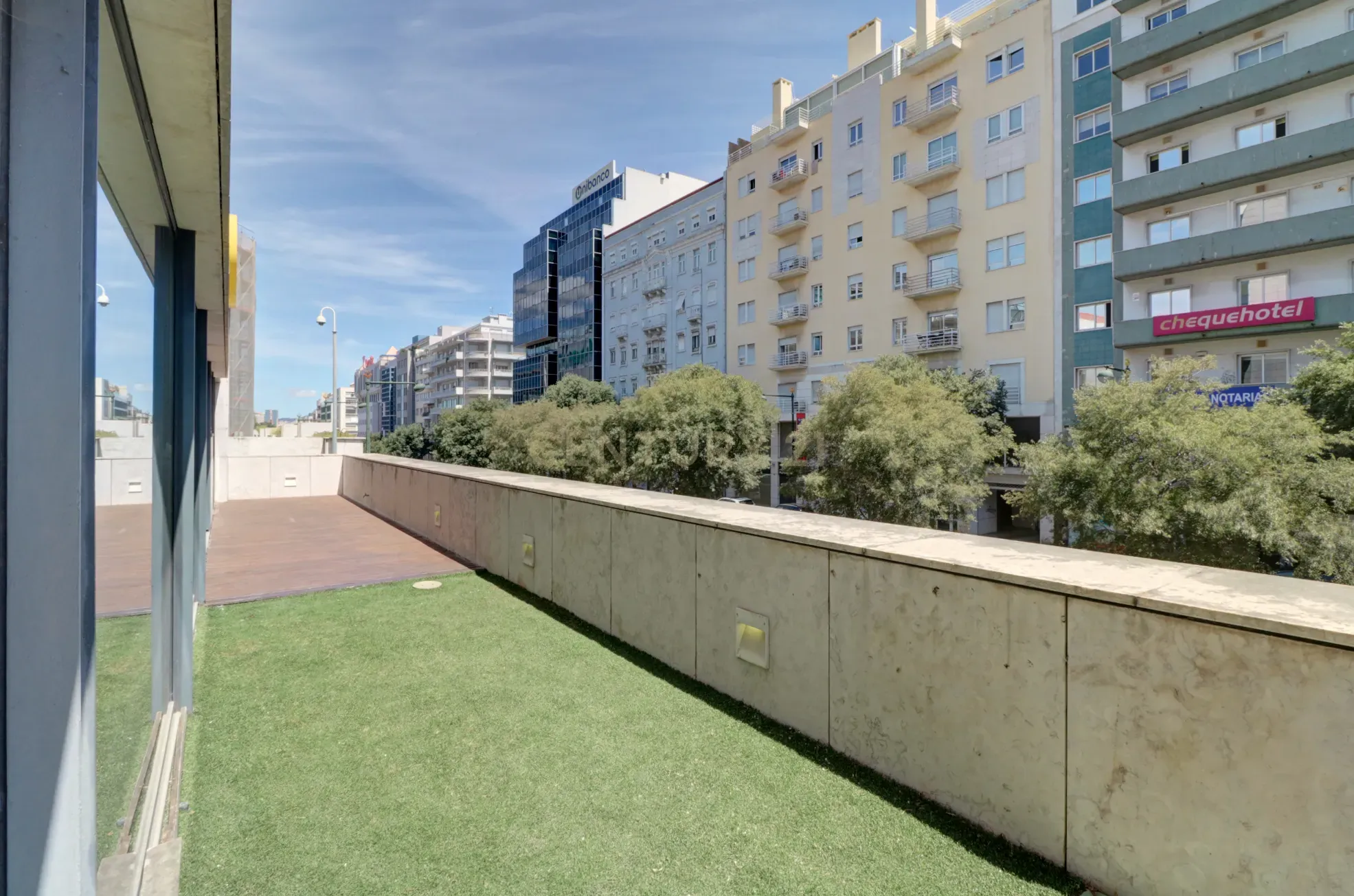 Fotografia 10 de T2 Condomínio Alto do Parque | El Corte Inglês