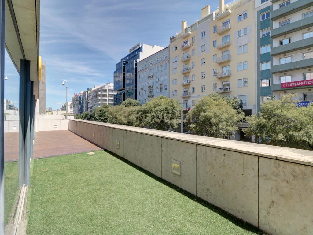 T2 Condomínio Alto do Parque | El Corte Inglês - Image 10