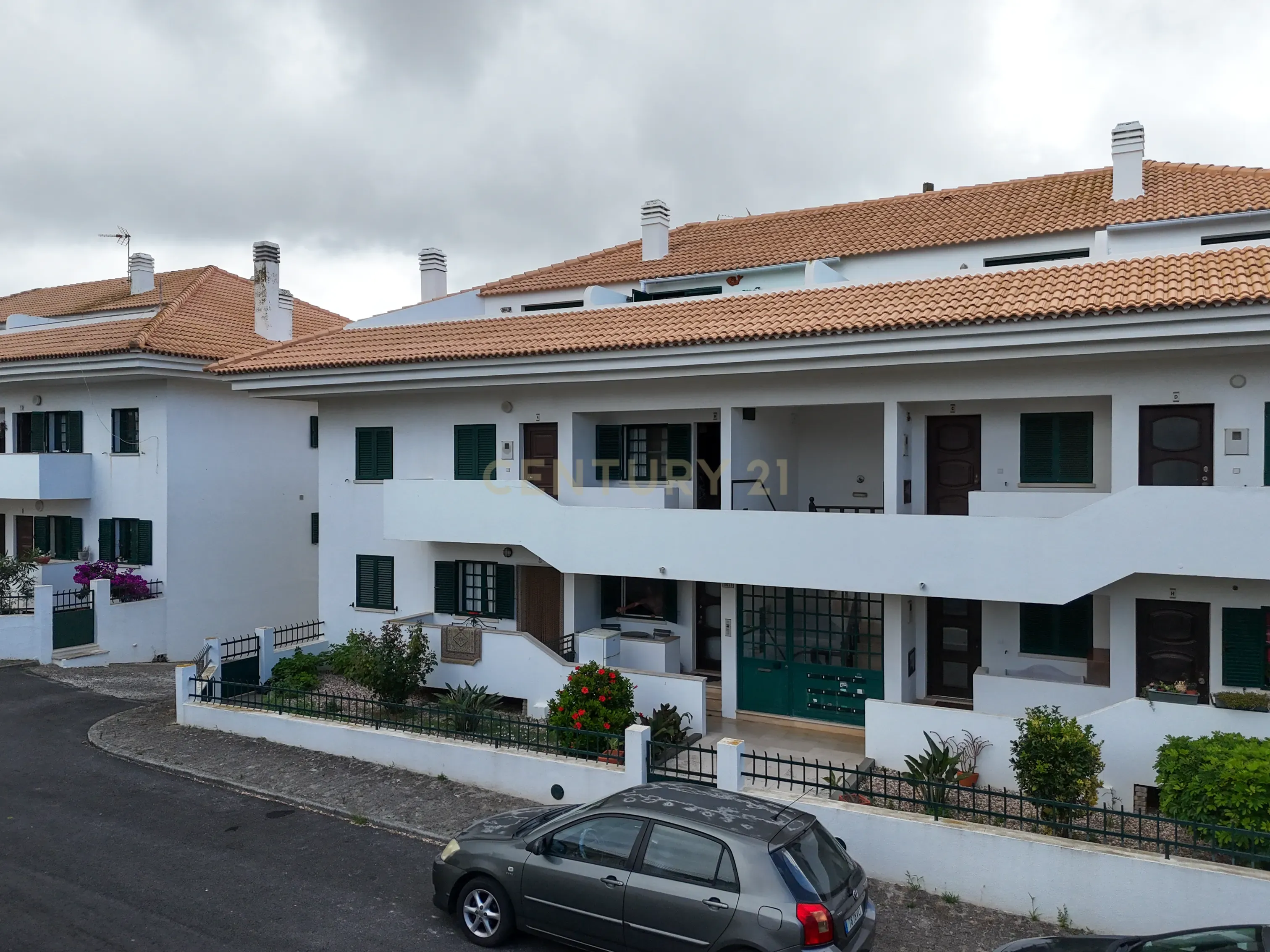 Fotografia 8 de Apartamento T3 Duplex, Praia da Areia Branca, Lourinhã