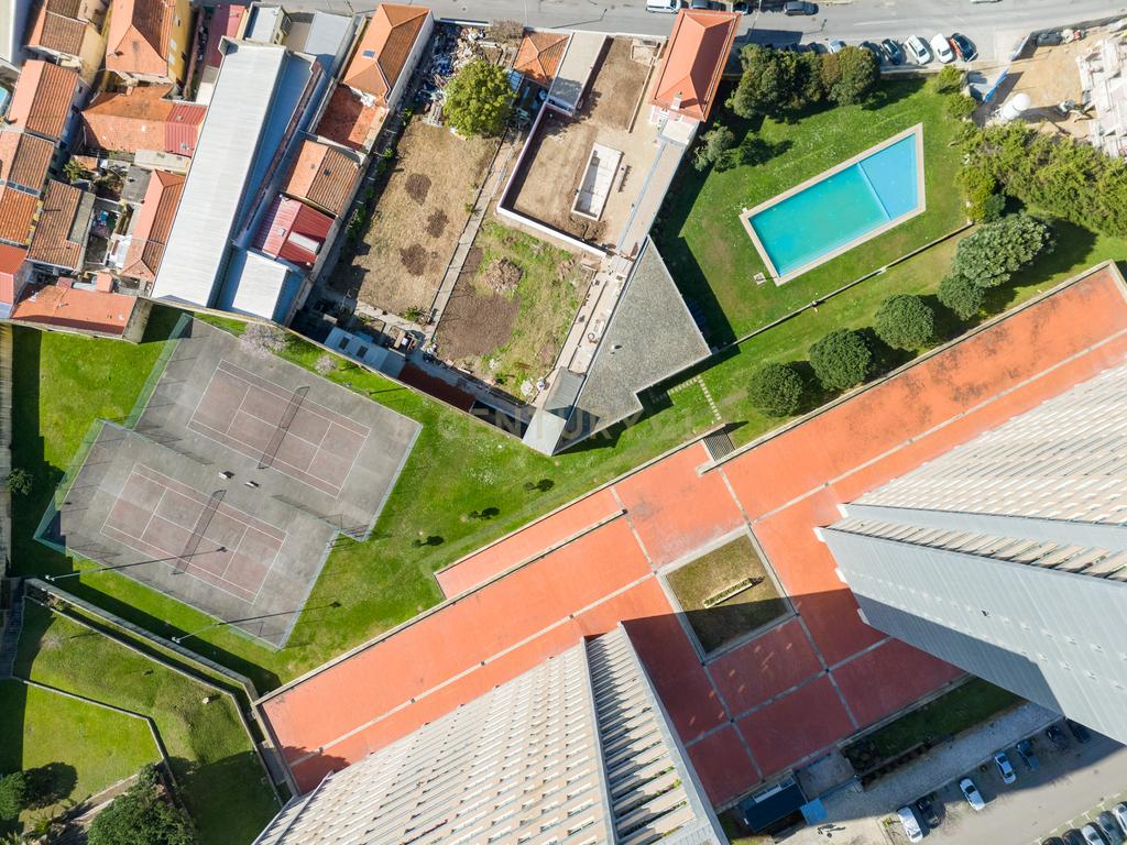 T3 de Luxo | Condomínio Entre Quintas | Leça da Palmeira - Image 55