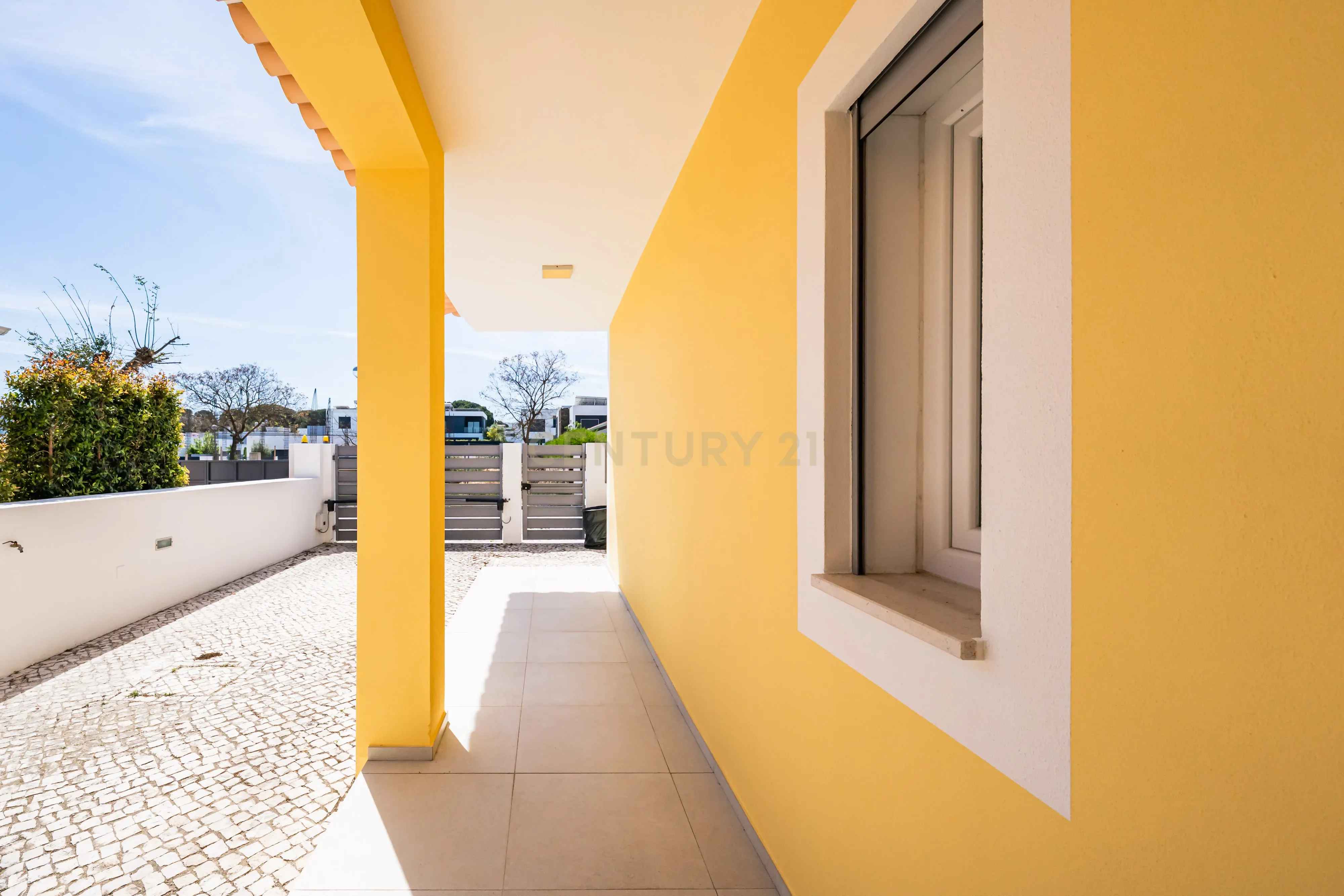 Fotografia 8 de Moradia isolada T4 C/ Piscina e Garagem Azeitão, LT Terreno 416 m2