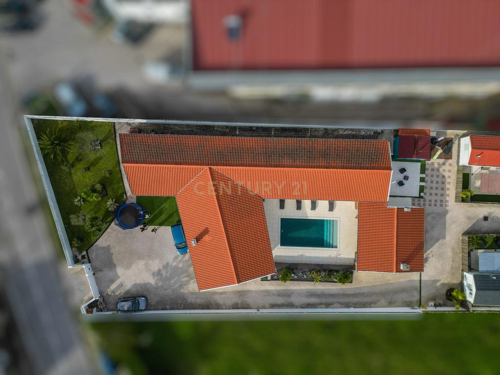 Moradia Térrea T4 com Piscina Figueira da Foz - Image 83