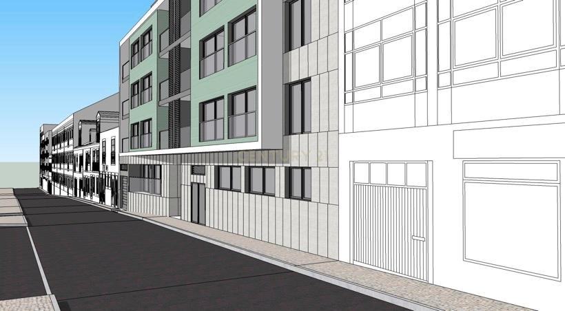 Apartamento T2 no Novo Cacilhas Bay em Cacilhas com 1 varandas e garagem - Image 13