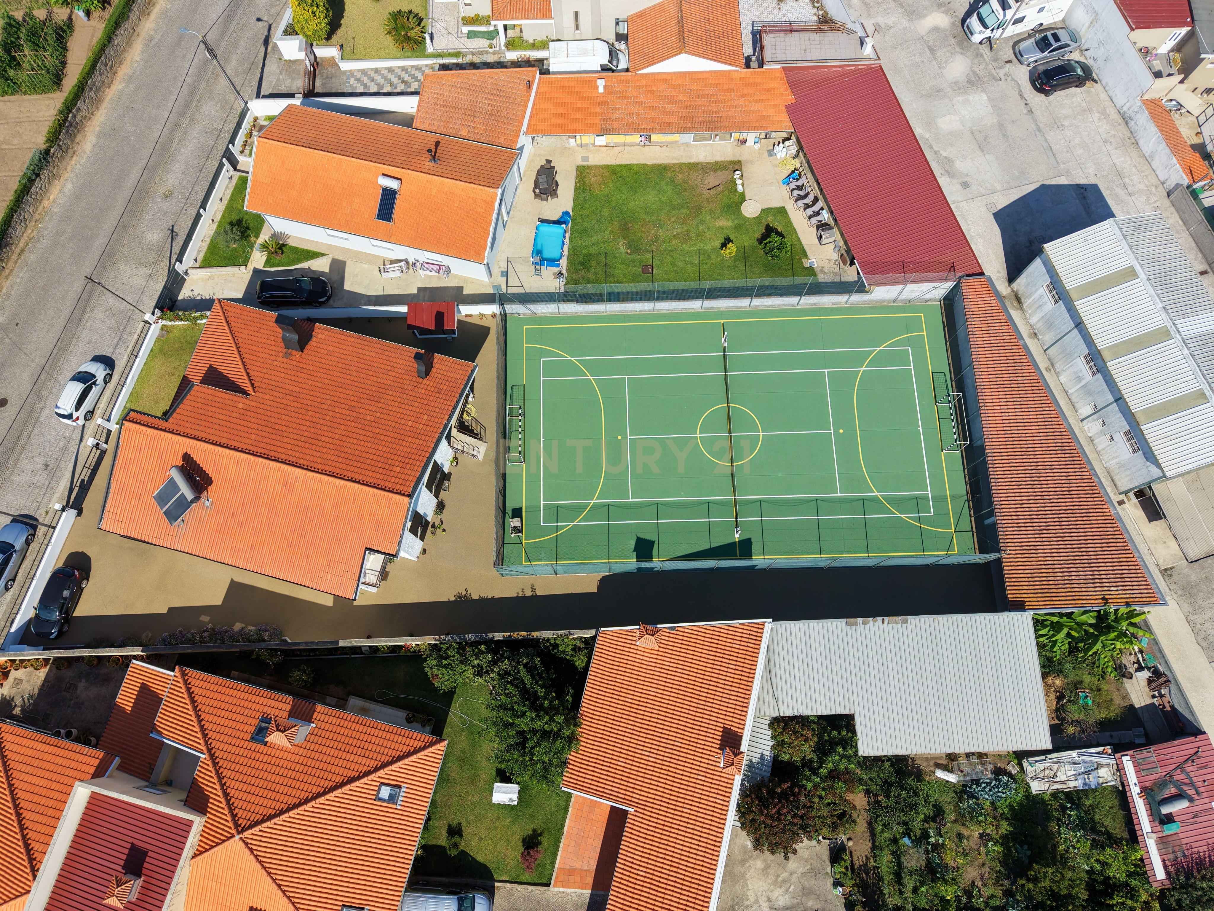 Moradia T4 à venda em São Félix da Marinha, Vila Nova de Gaia — foto 8