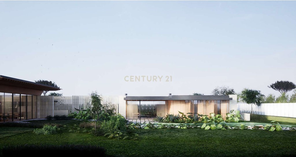 Terreno de Prestígio no Condomínio Zen Marinha – Quinta da Bicuda, Cascais - Image 13