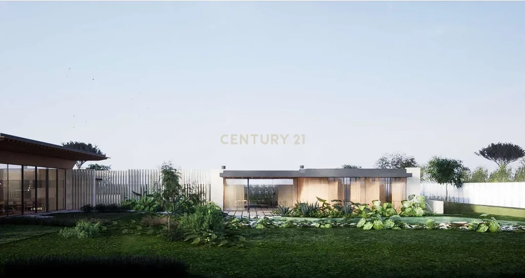 Terreno de Prestígio no Condomínio Zen Marinha – Quinta da Bicuda, Cascais - Image 13