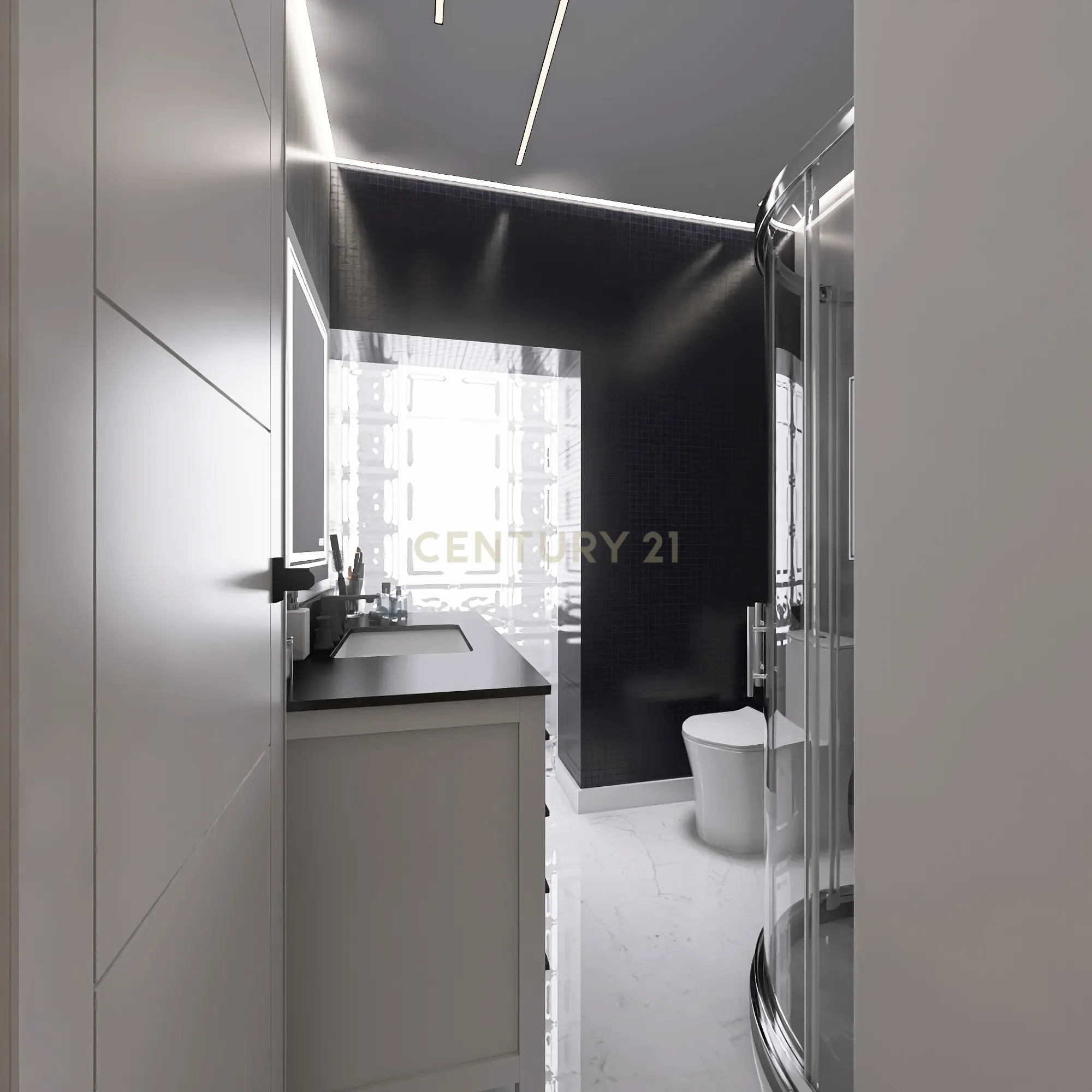 Apartamento T2 com Terraço em Queluz – 5 Min da Estação Queluz/Belas - Image 33