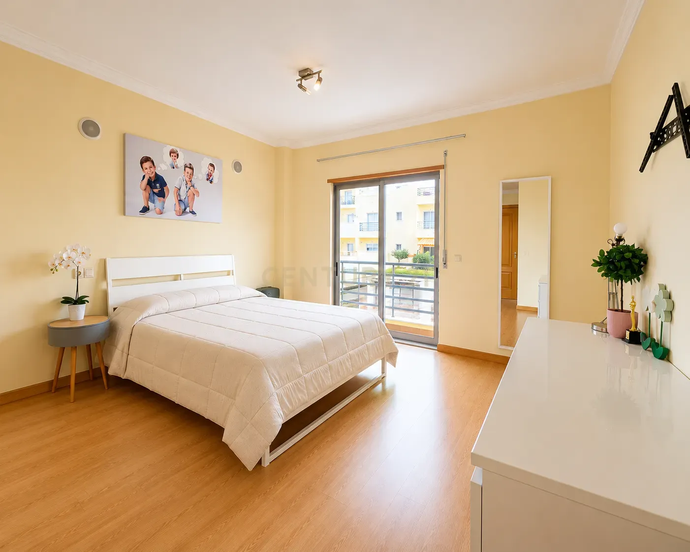 Fotografia 8 de Apartamento T2 | Quinta João de Ourém | Olhão