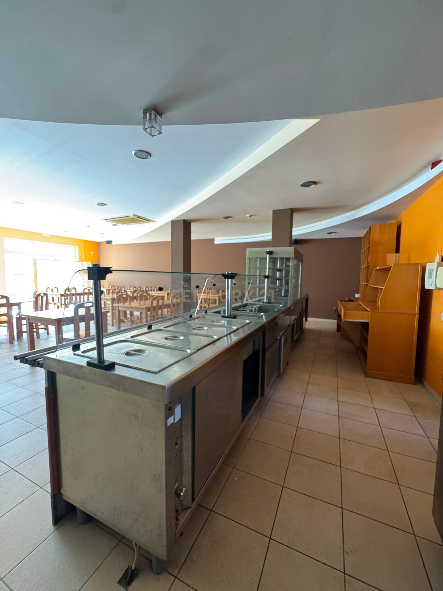 Fotografia 8 de Restaurante Totalmente Equipado e Pronto a Funcionar – Avelar