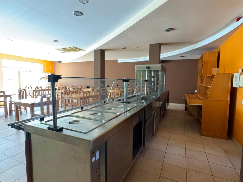 Restaurante Totalmente Equipado e Pronto a Funcionar – Avelar - Image 8