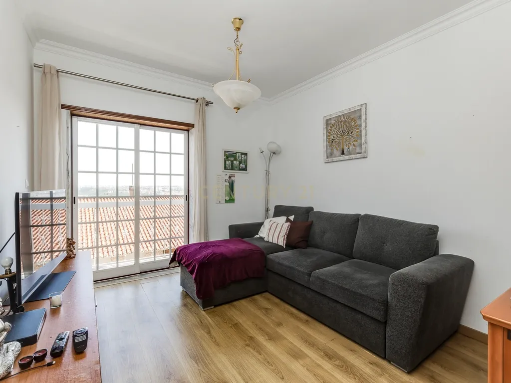 T3 na Amadora – Conforto, Espaço e Excelente Localização! - Image 16