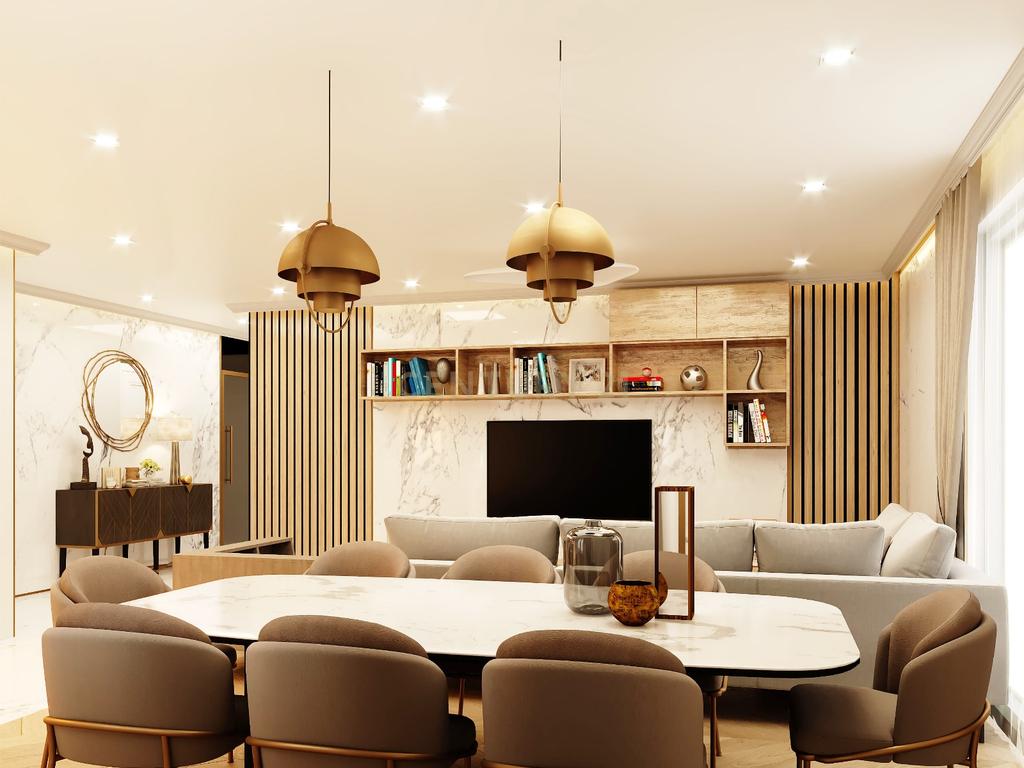 Apartamento de luxo com 1 quarto para venda no centro de Carcavelos - a 2 minutos da Escola St. Julian's e da praia - Image 10