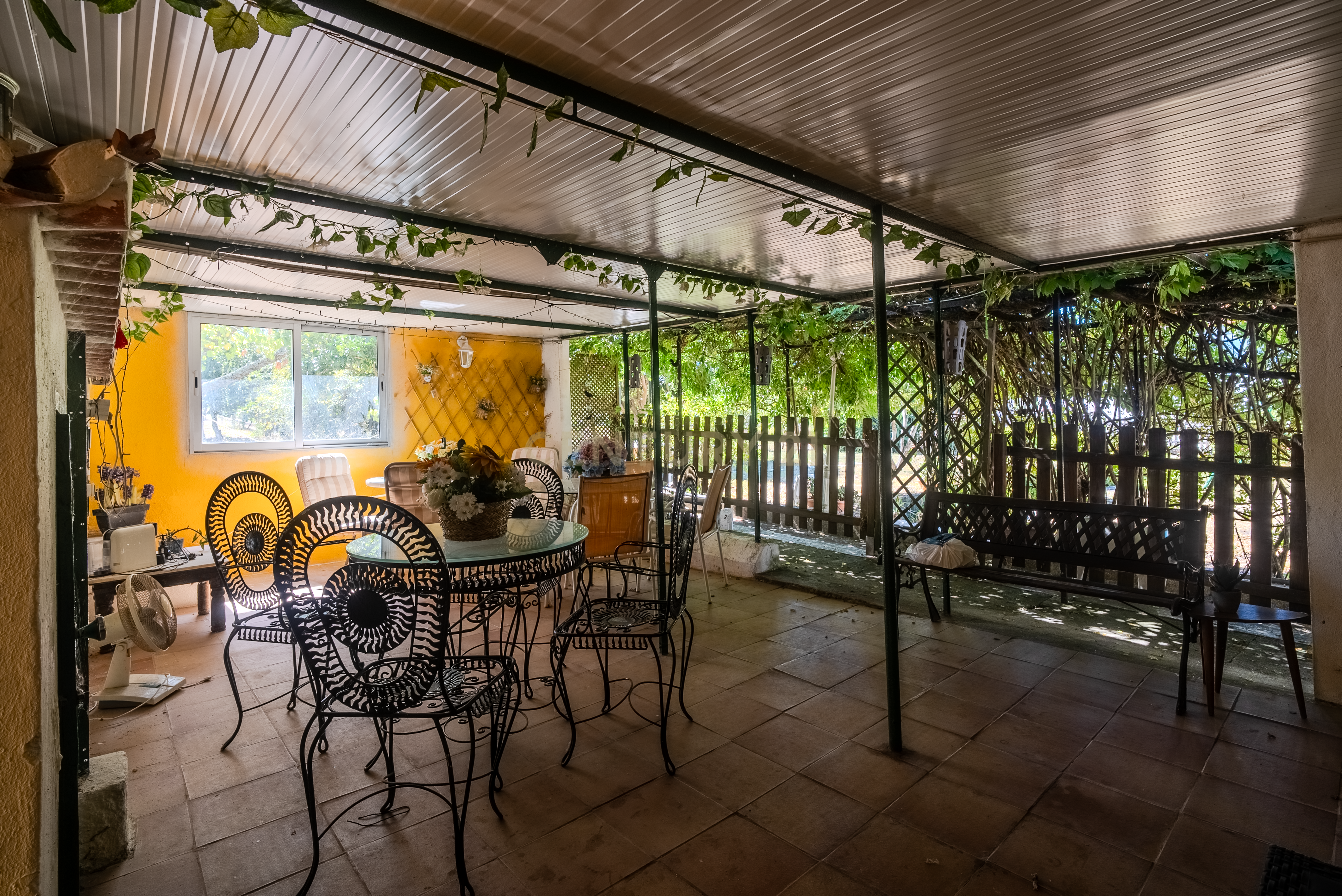 Fotografia 5 de Quinta dos Santiagos | Queluz, Sintra