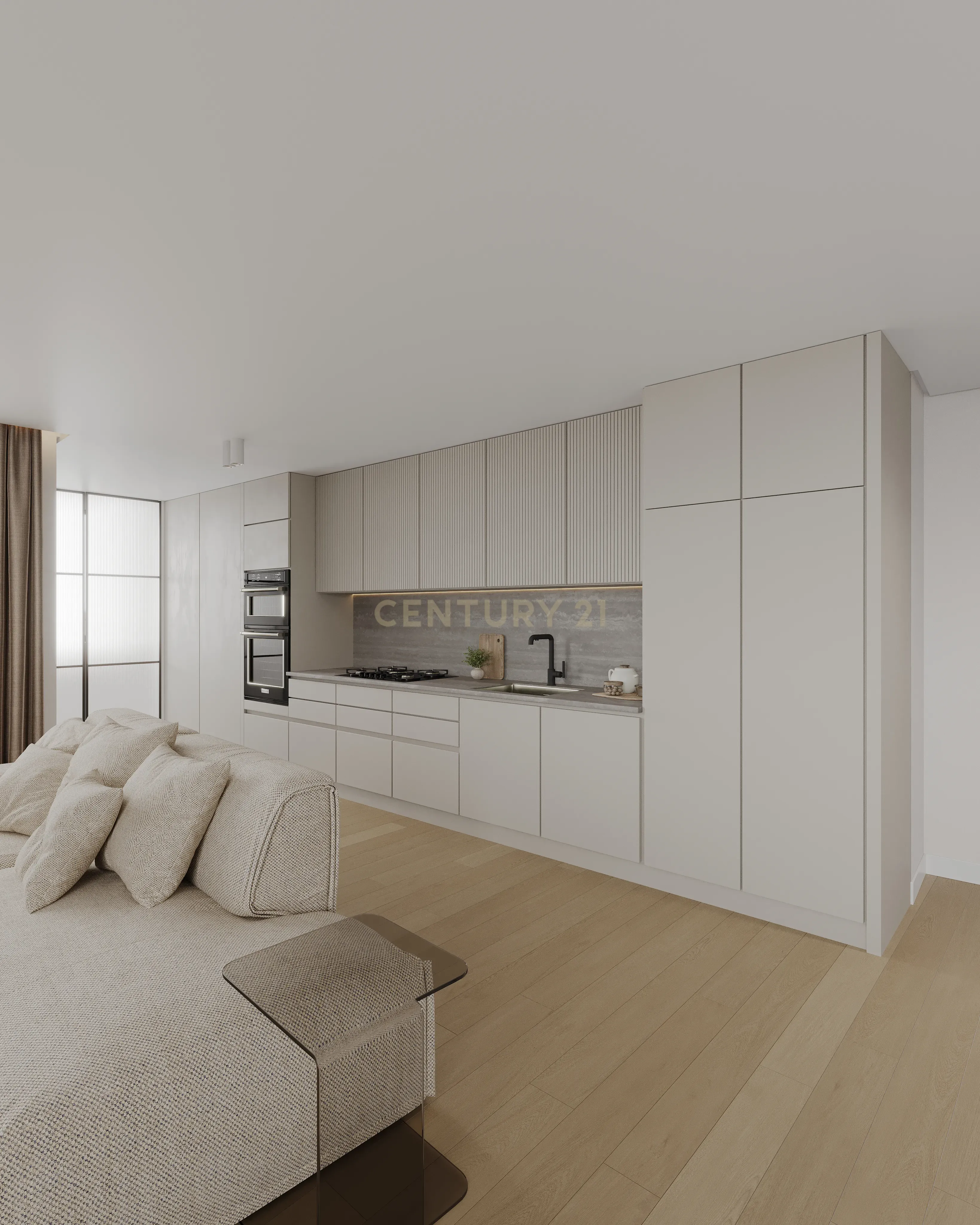 Apartamento T3 à venda em Campanhã, Porto — foto 21