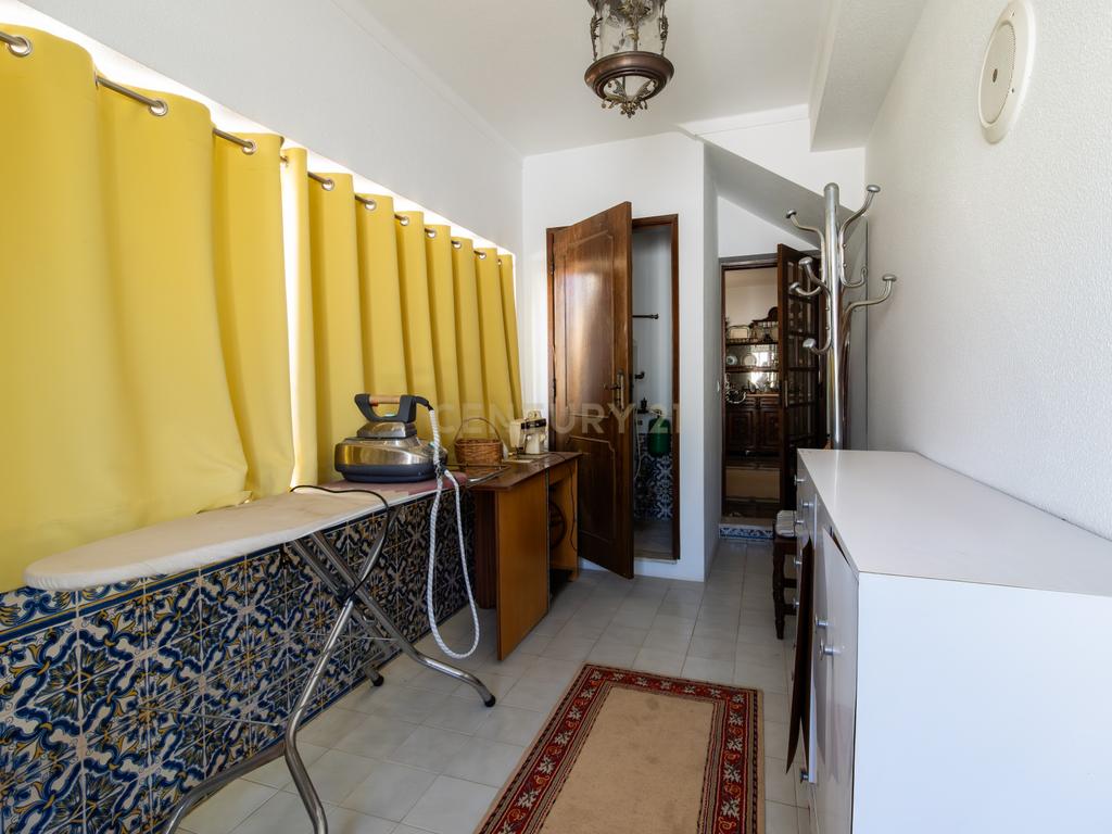 CONJUNTO MORADIA, 4 APARTAMENTOS E PAVILHÃO - Image 7