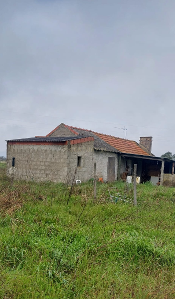 Fotografia 10 de Terreno de 9500m2 com viabilidade de construção, Poceirão, Palmela