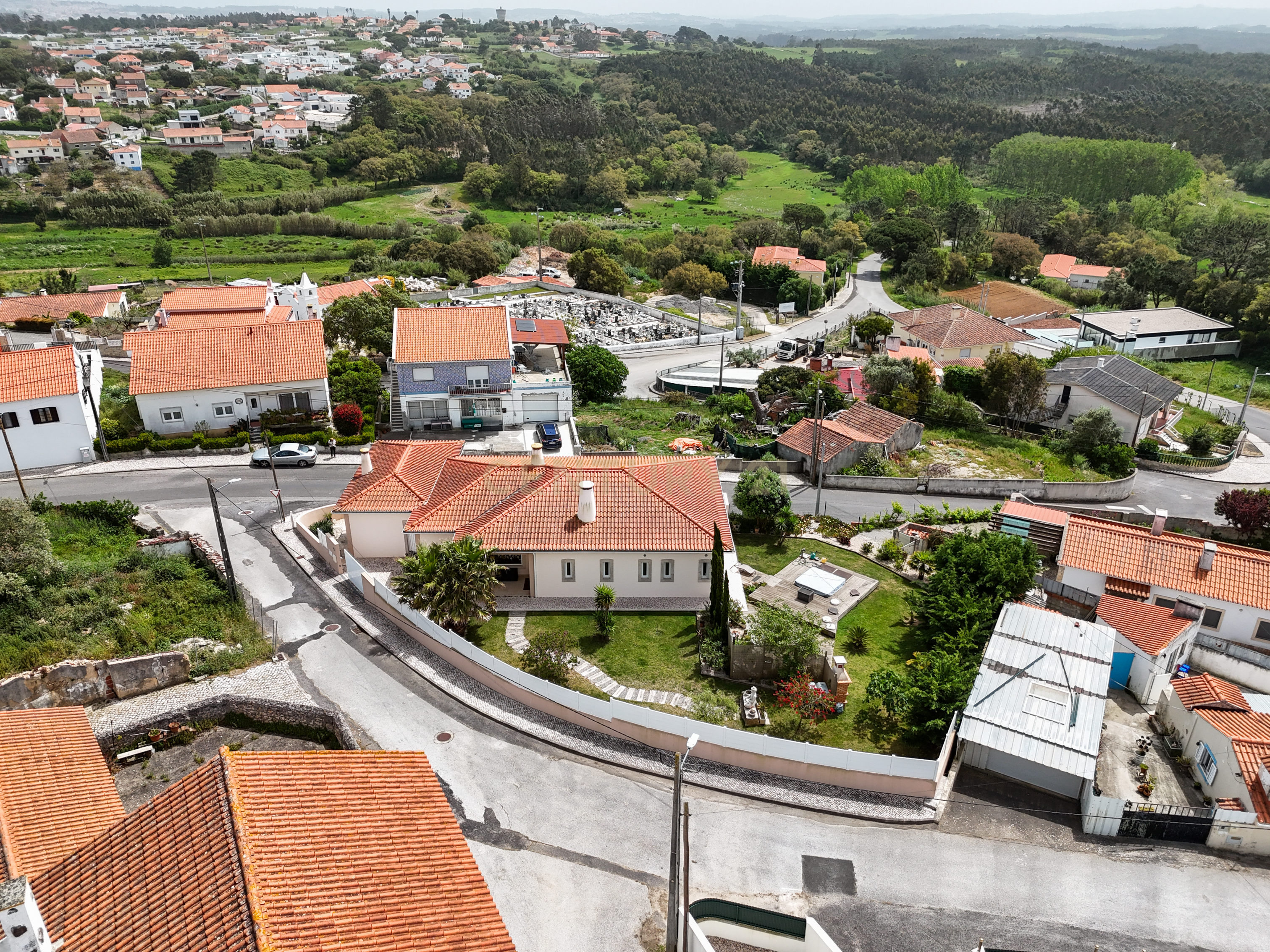 Moradia T3 à venda em Nadadouro, Caldas da Rainha — foto 34