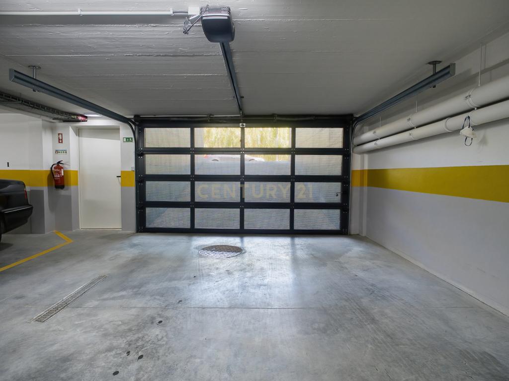 Lindíssimo Apartamento Novo T2 a dois passos da praia - Image 31