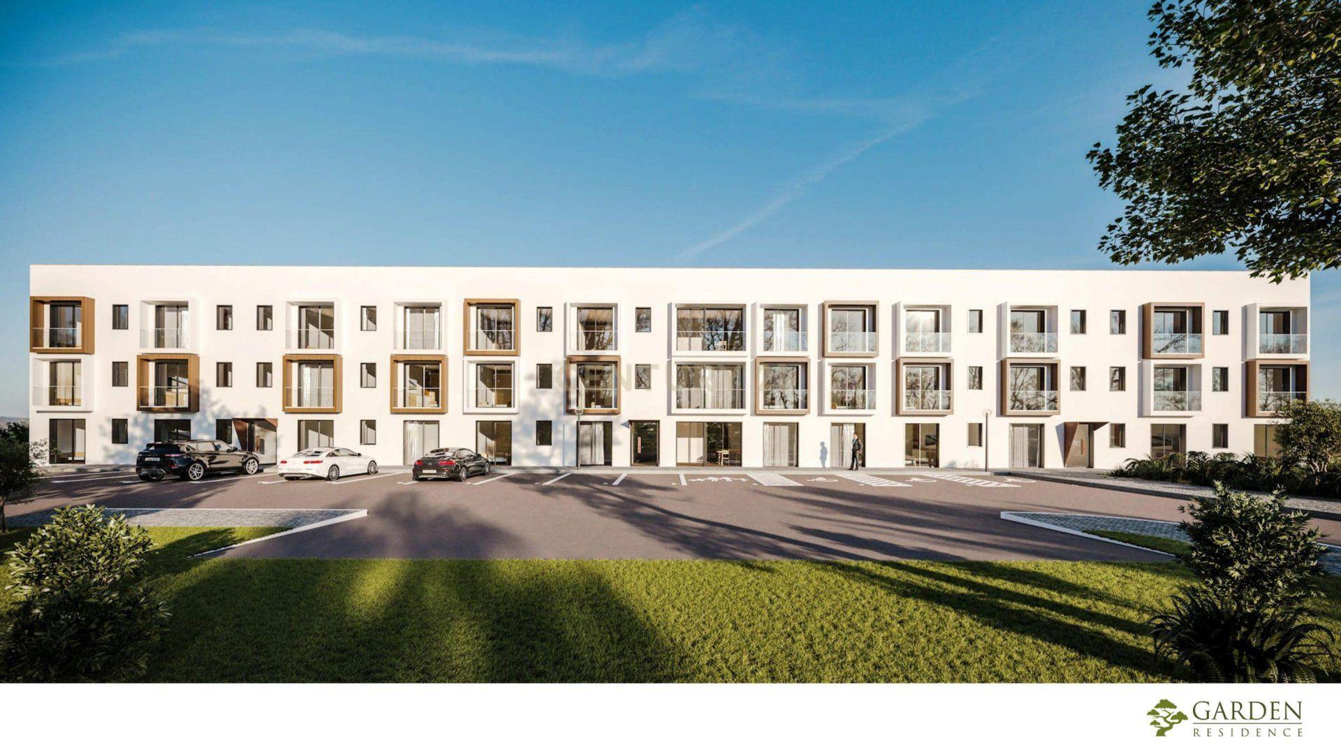 Apartamento T2 NOVO - Chave na Mão - Torres Vedras - Image 3