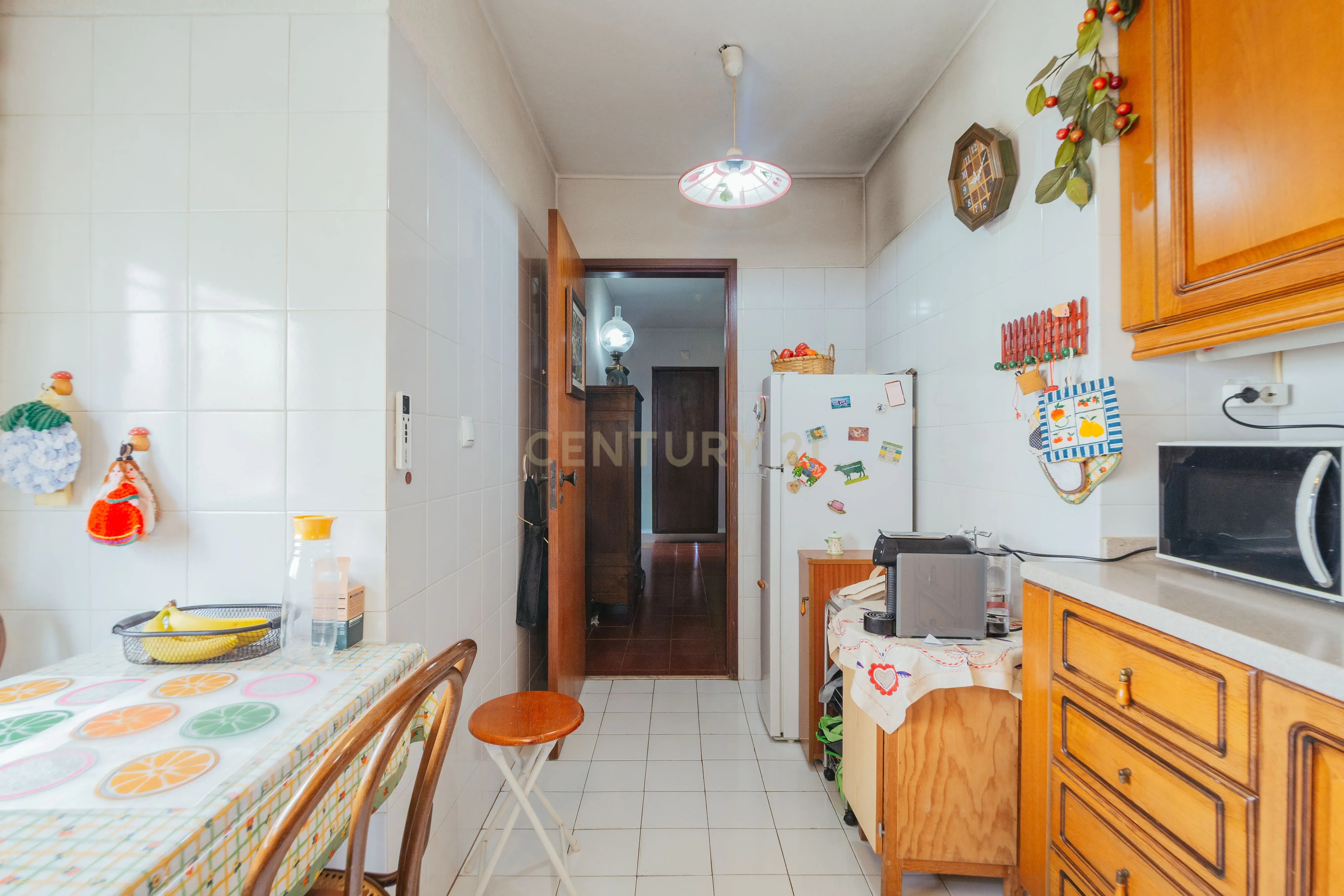Fotografia 6 de Apartamento T3 com Vista Rio nos Olivais, Lisboa