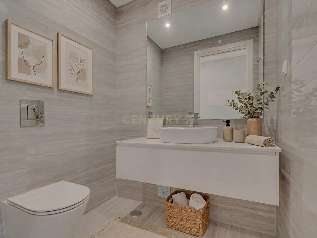 T3 | QUINTA DAS MARIANAS, CARCAVELOS | QUALIDADE E CONFORTO - Image 32