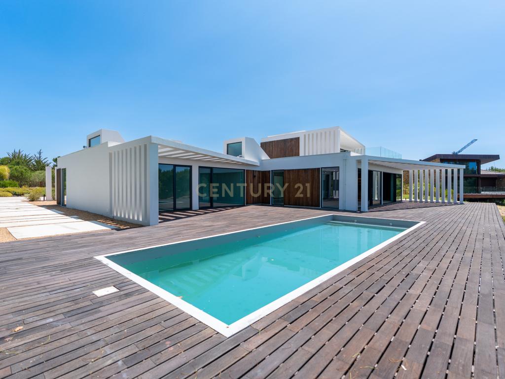 Moradia de Luxo Tróia Atlantic Villas 5 quartos   - Image 50