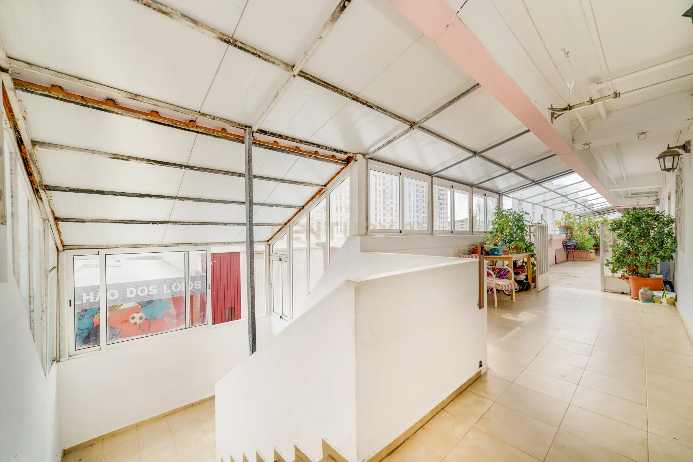 Apartamento T3 - Bairro dos Lóios - Lisboa - Image 15