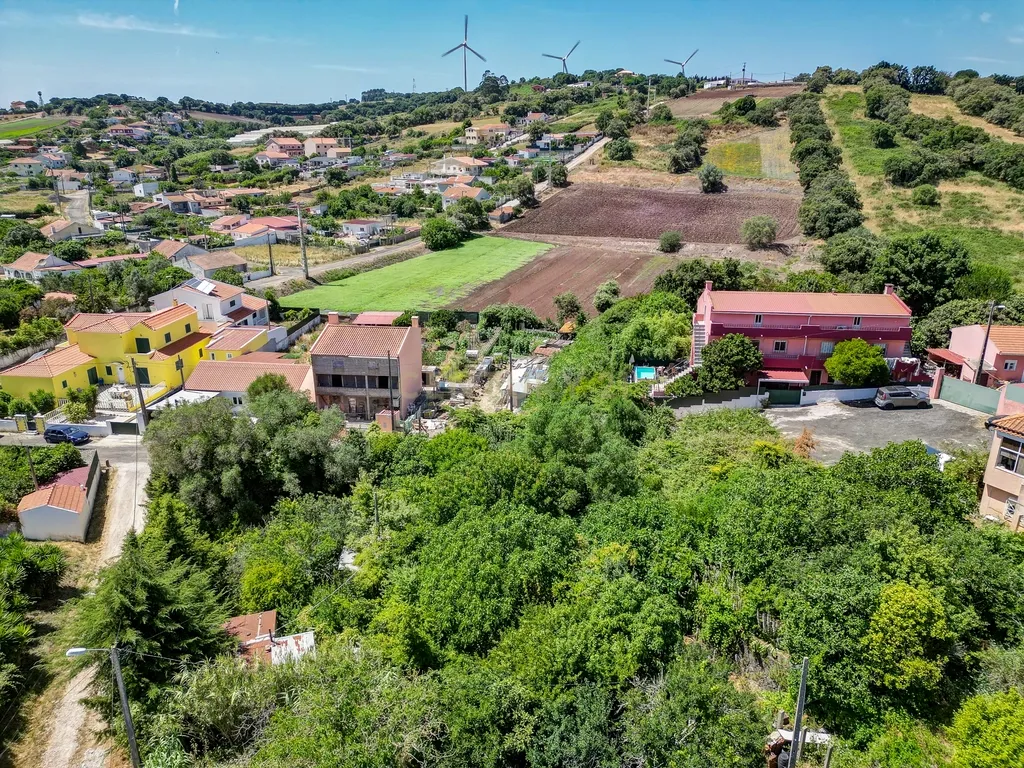 Terreno à Venda em Vale de Almornos – 1.000 m² de Natureza, Potencial e Tranquilidade! - Image 19