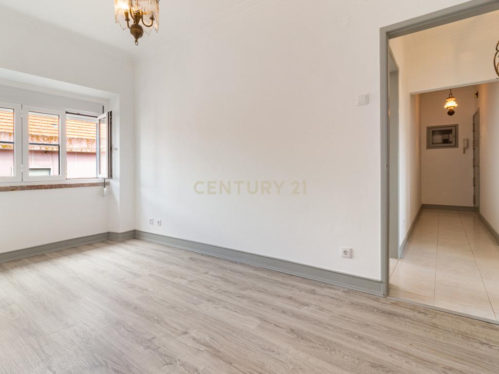 Apartamento T1 renovado, na Pontinha, Odivelas. Para Arrendar! - Image 12