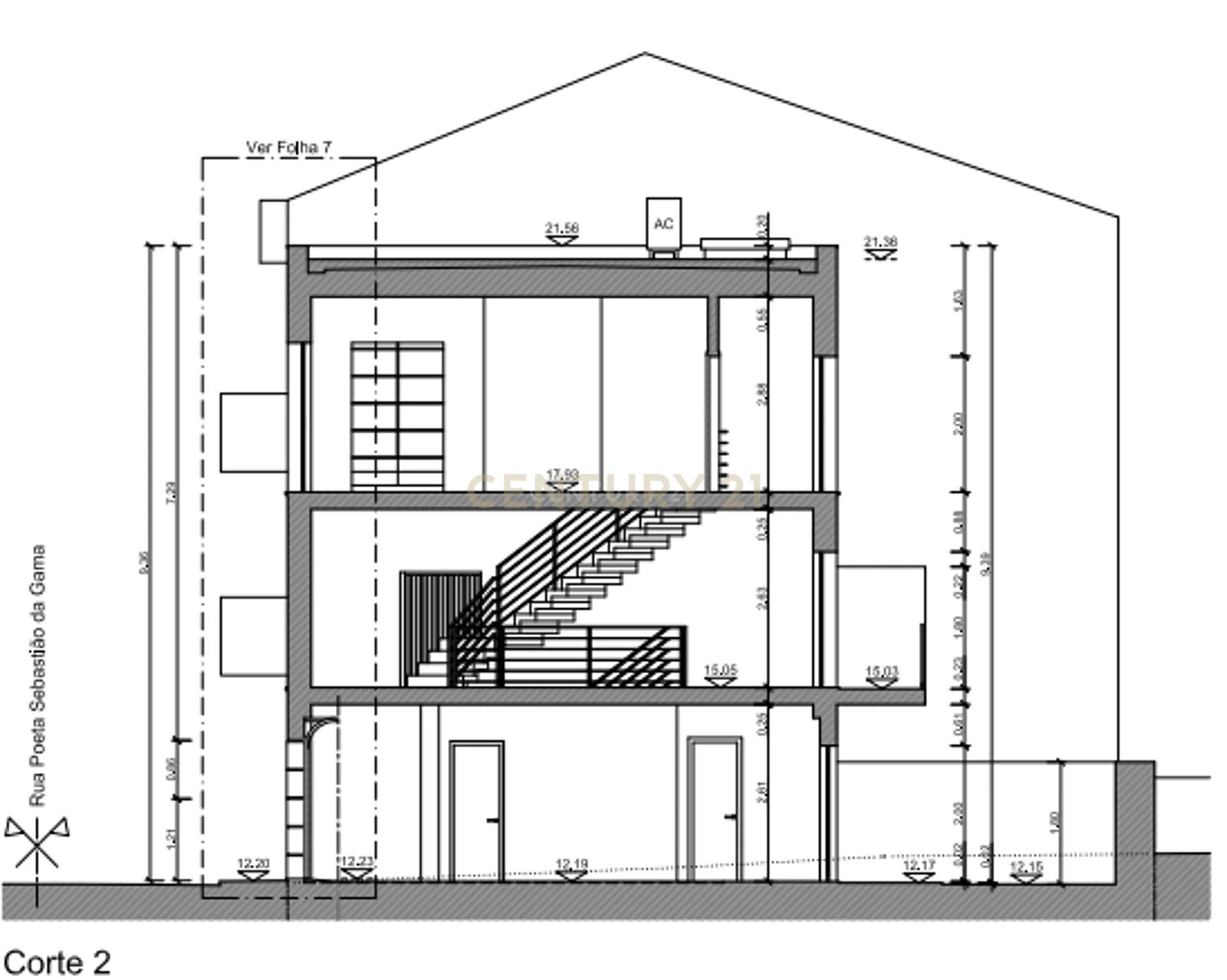 Moradia Unifamiliar de Tipologia T2 em Construção - Image 32