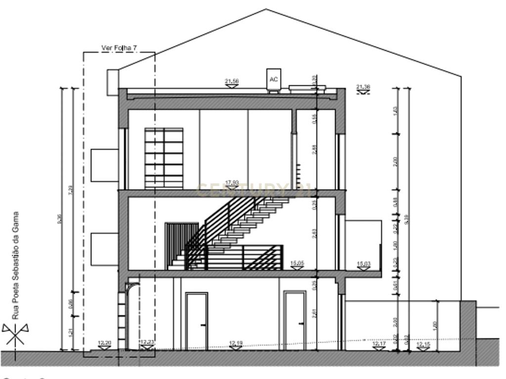 Moradia Unifamiliar de Tipologia T2 em Construção - Image 32