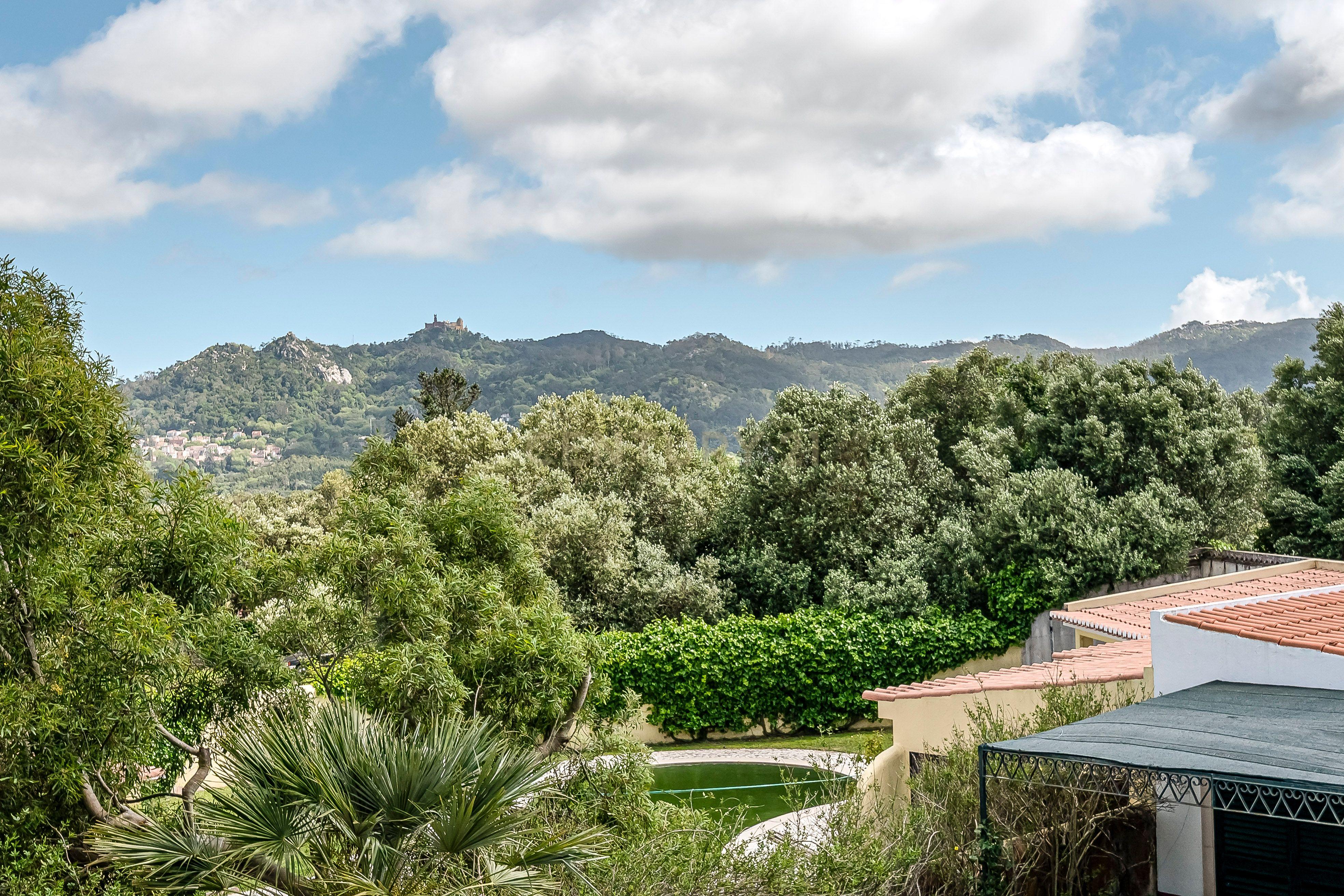 Moradia V5 em Morelinho, Sintra - Image 50