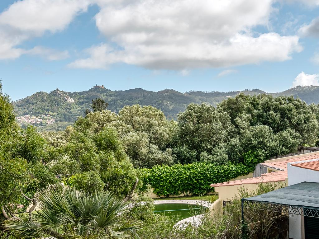 Moradia V5 em Morelinho, Sintra - Image 50