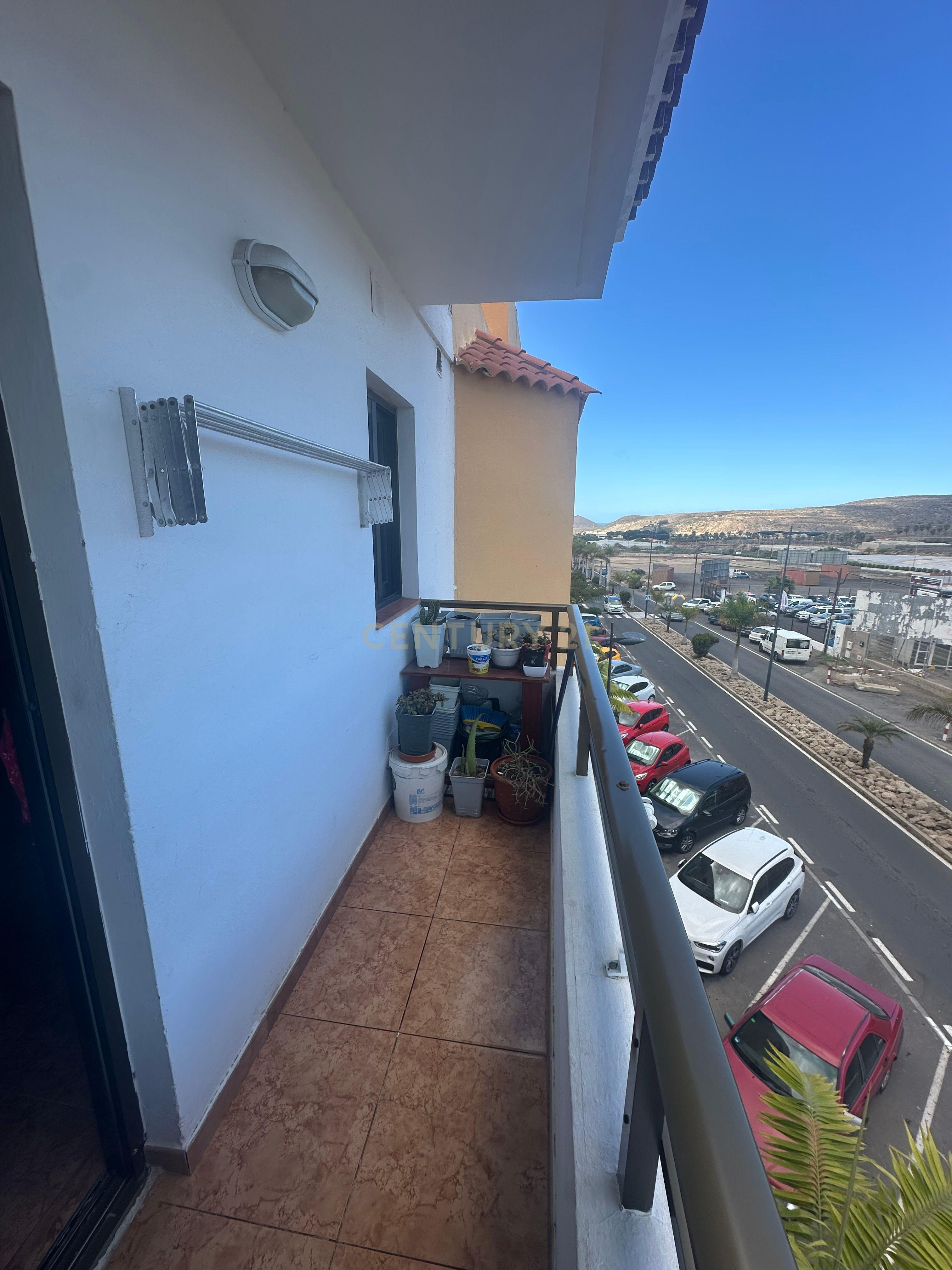 Apartamento T1 em Santa Cruz de Tenerife - Oportunidade Única! - Image 10