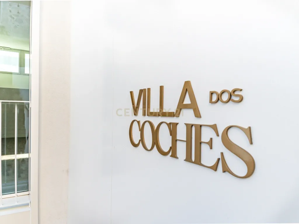 T3 na Villa dos Coches com 3 Suites e Garagem em Belém, Lisboa - Image 32