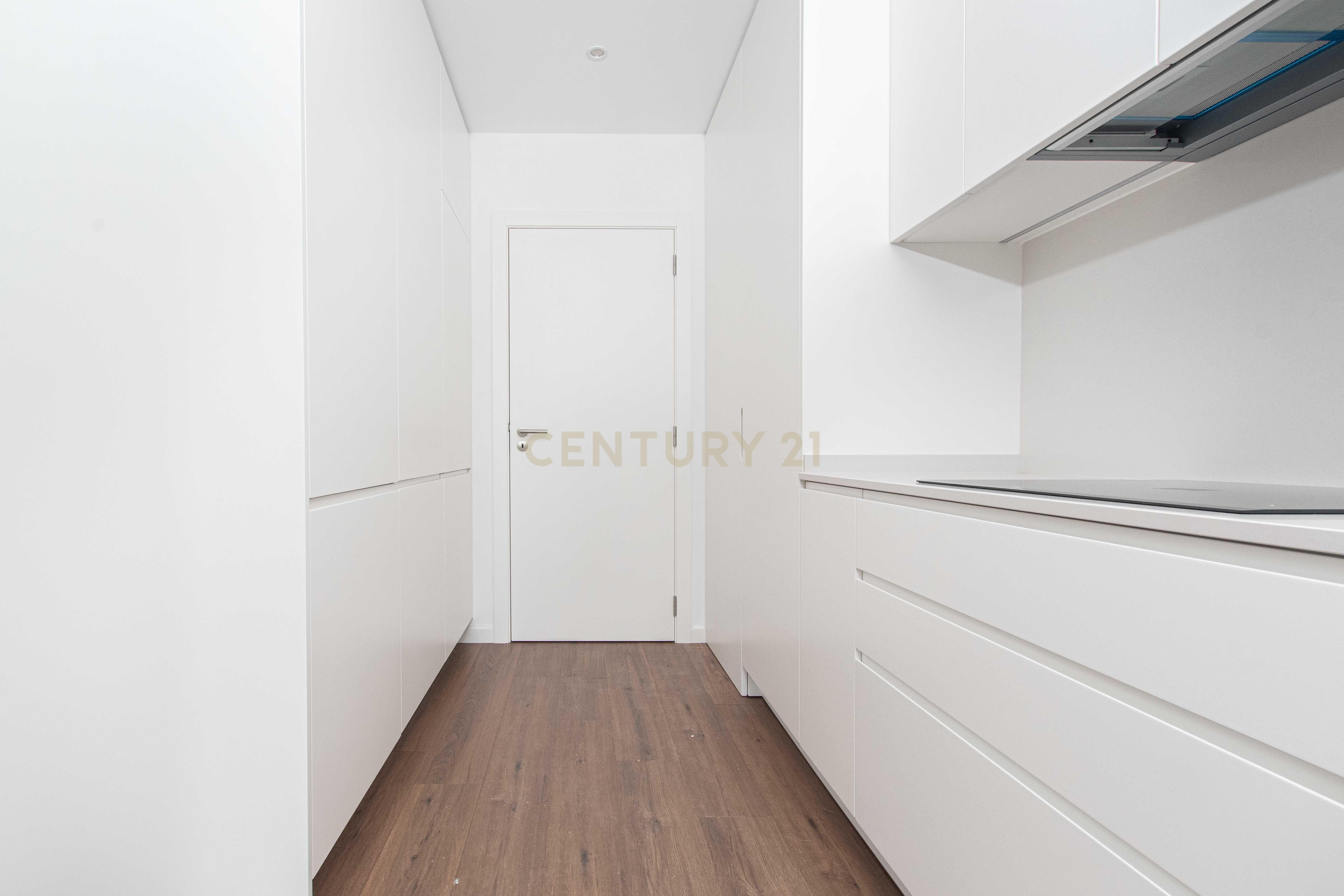 Fotografia 10 de Apartamento T2 Urbanização Neudel na Amadora, a estrear